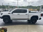 Thumbnail of 2023 Summit White GMC Sierra 1500