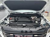 Thumbnail of 2023 Summit White GMC Sierra 1500