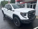 Thumbnail of 2023 Summit White GMC Sierra 1500