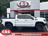 Photo of 2023 Summit White GMC Sierra 1500