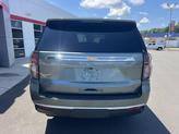 Thumbnail of 2023 Silver Sage Metallic Chevrolet Tahoe