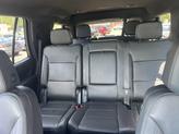 Thumbnail of 2023 Silver Sage Metallic Chevrolet Tahoe