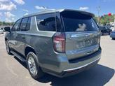 Thumbnail of 2023 Silver Sage Metallic Chevrolet Tahoe