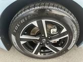 Thumbnail of 2024 Atlantic Gray M Nissan Sentra