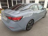 Thumbnail of 2024 Atlantic Gray M Nissan Sentra