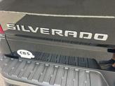 Thumbnail of 2024 Black Chevrolet Silverado 1500