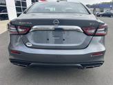 Thumbnail of 2023 Gun Metallic Nissan Maxima