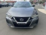 Thumbnail of 2023 Gun Metallic Nissan Maxima