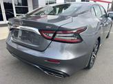 Thumbnail of 2023 Gun Metallic Nissan Maxima