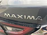 Thumbnail of 2023 Gun Metallic Nissan Maxima
