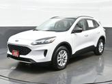 Thumbnail of 2022 Oxford White Ford Escape