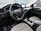 Thumbnail of 2022 Oxford White Ford Escape