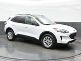 Thumbnail of 2022 Oxford White Ford Escape