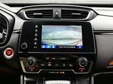 Thumbnail of 2021 Blue Honda CR-V