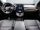 Thumbnail of 2021 Blue Honda CR-V