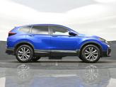Thumbnail of 2021 Blue Honda CR-V