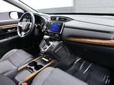 Thumbnail of 2021 Blue Honda CR-V