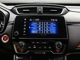 Thumbnail of 2021 Blue Honda CR-V