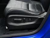 Thumbnail of 2021 Blue Honda CR-V