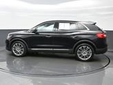 Thumbnail of 2016 Velvet Lincoln MKX