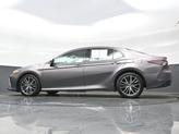 Thumbnail of 2021 Predawn Gray Mica Toyota Camry