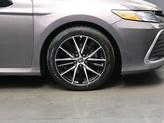 Thumbnail of 2021 Predawn Gray Mica Toyota Camry
