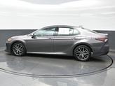 Thumbnail of 2021 Predawn Gray Mica Toyota Camry