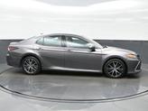 Thumbnail of 2021 Predawn Gray Mica Toyota Camry