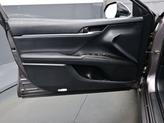 Thumbnail of 2021 Predawn Gray Mica Toyota Camry