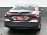 Thumbnail of 2021 Predawn Gray Mica Toyota Camry