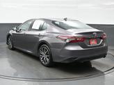 Thumbnail of 2021 Predawn Gray Mica Toyota Camry