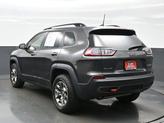 Thumbnail of 2022 Granite Crystal Metallic Clearcoat Jeep Cherokee