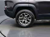 Thumbnail of 2022 Granite Crystal Metallic Clearcoat Jeep Cherokee