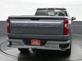 Thumbnail of 2019 Satin Steel Metallic Chevrolet Silverado 1500