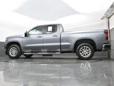Thumbnail of 2019 Satin Steel Metallic Chevrolet Silverado 1500