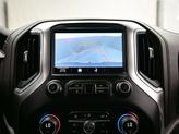 Thumbnail of 2019 Satin Steel Metallic Chevrolet Silverado 1500