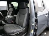 Thumbnail of 2019 Satin Steel Metallic Chevrolet Silverado 1500