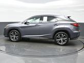 Thumbnail of 2017 Atomic Silver Lexus RX 350