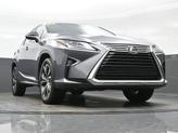 Thumbnail of 2017 Atomic Silver Lexus RX 350