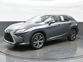 Thumbnail of 2017 Atomic Silver Lexus RX 350