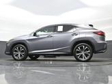 Thumbnail of 2017 Atomic Silver Lexus RX 350