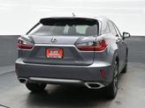 Thumbnail of 2017 Atomic Silver Lexus RX 350