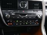 Thumbnail of 2017 Atomic Silver Lexus RX 350