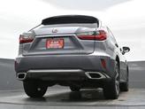 Thumbnail of 2017 Atomic Silver Lexus RX 350