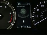 Thumbnail of 2017 Atomic Silver Lexus RX 350