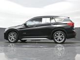 Thumbnail of 2017 Black BMW X1