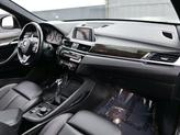 Thumbnail of 2017 Black BMW X1