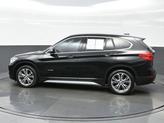 Thumbnail of 2017 Black BMW X1