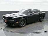 Thumbnail of 2011 Brilliant Black Crystal Pearl Dodge Challenger