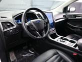 Thumbnail of 2022 Oxford White Ford Edge